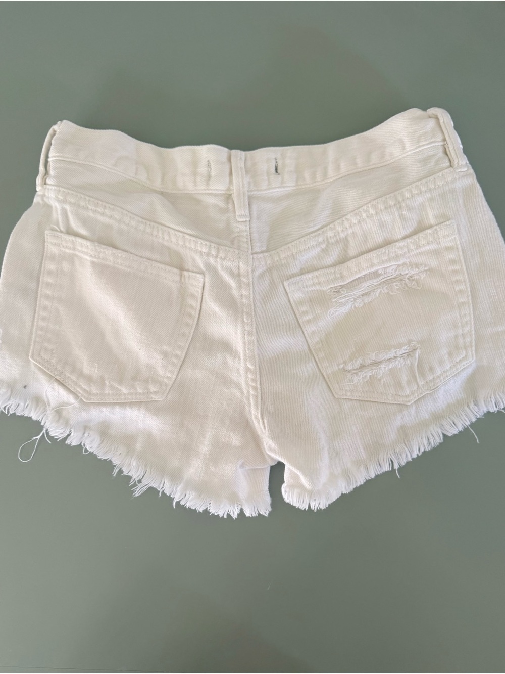 Lot of 3 Shorts - Altar’d State, Free People, Princess Polly - Picture 4 of 11